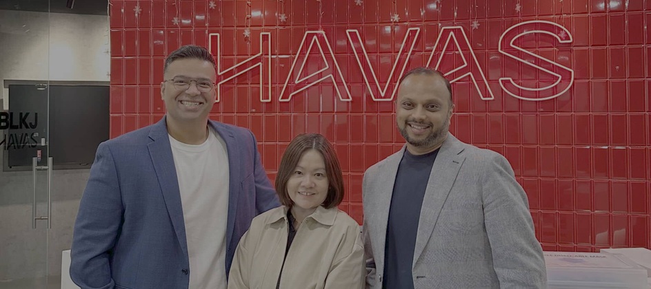Havas Media Singapore announces leadership positions